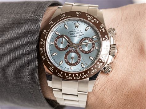 rolex cosmograph 116506|rolex 950 platinum watch.